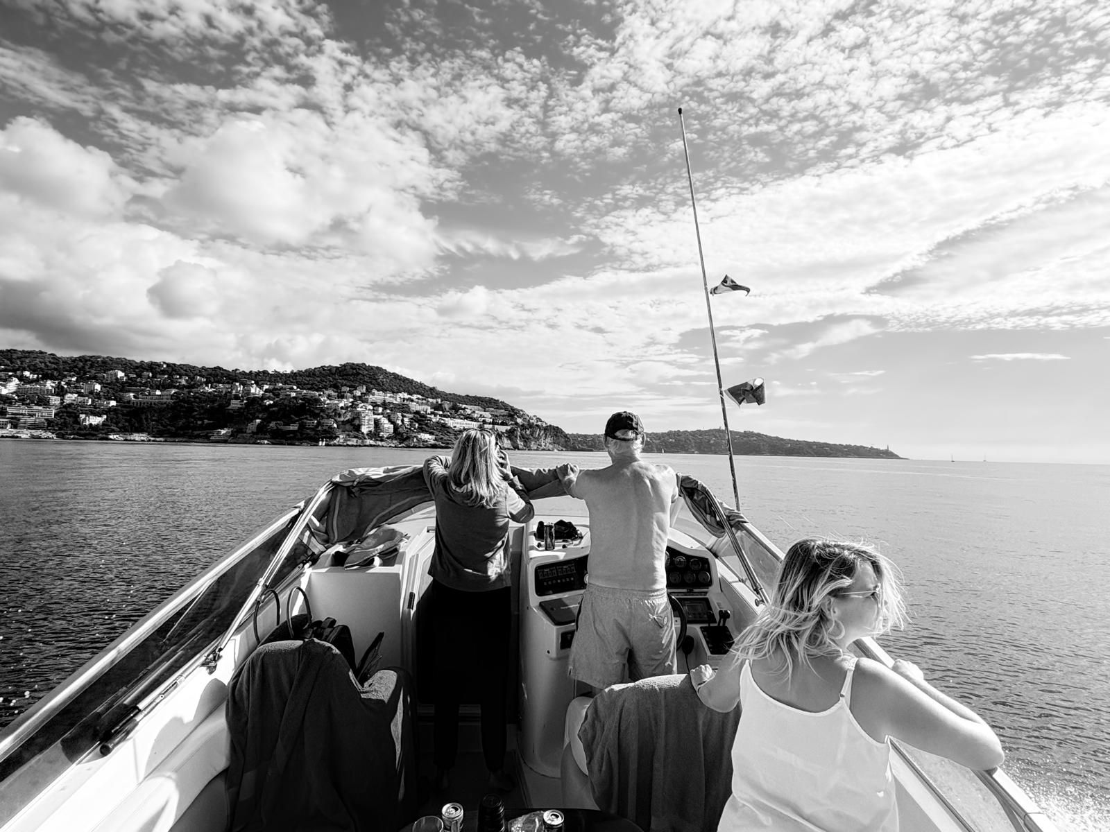 Photo de Dorian