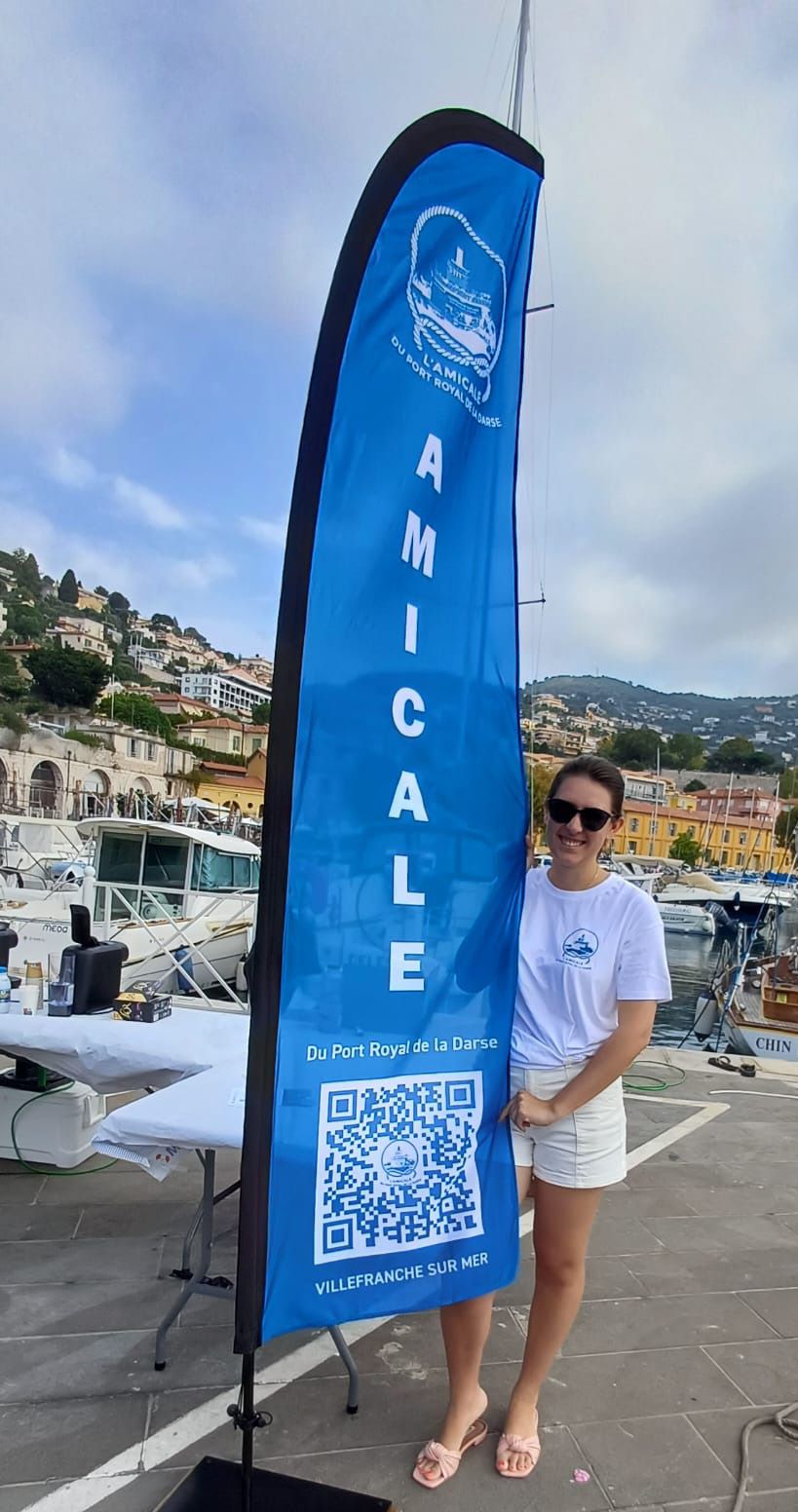Notre Marina